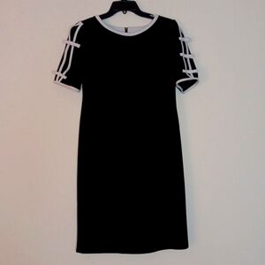 Shelby & Palmer Dress, 8P
